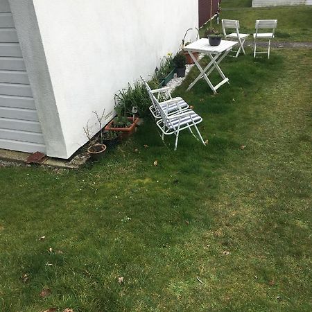 Appartement Drop Anchor à Dartmouth Extérieur photo