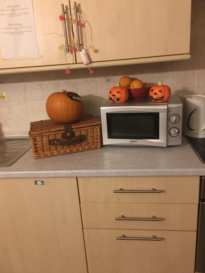 Appartement Drop Anchor à Dartmouth Extérieur photo