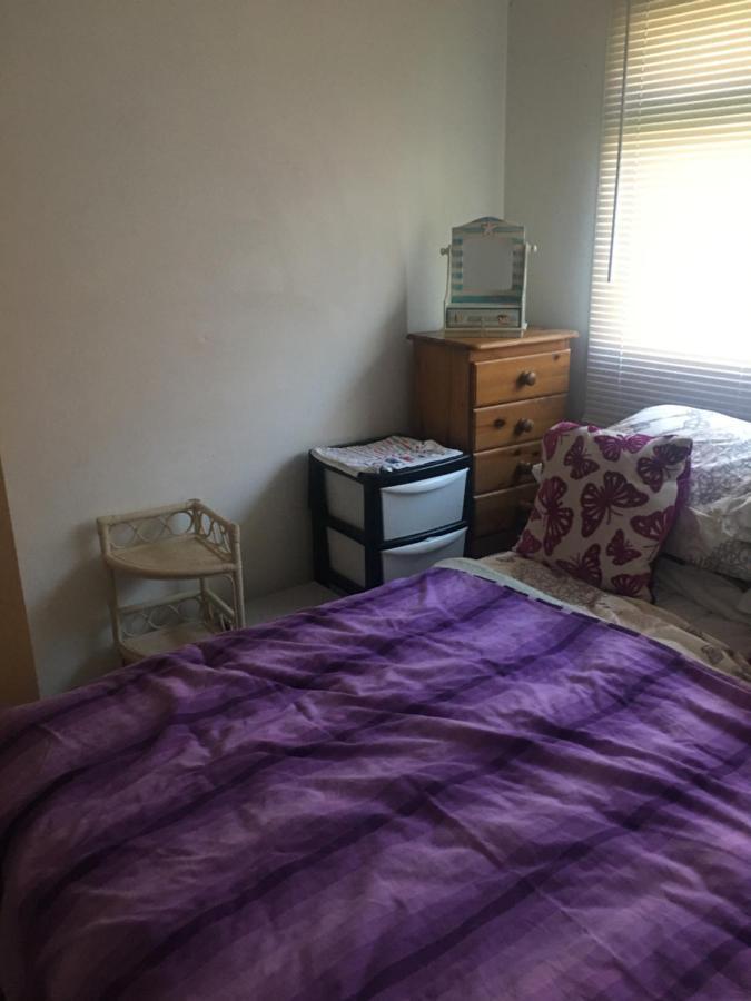 Appartement Drop Anchor à Dartmouth Extérieur photo